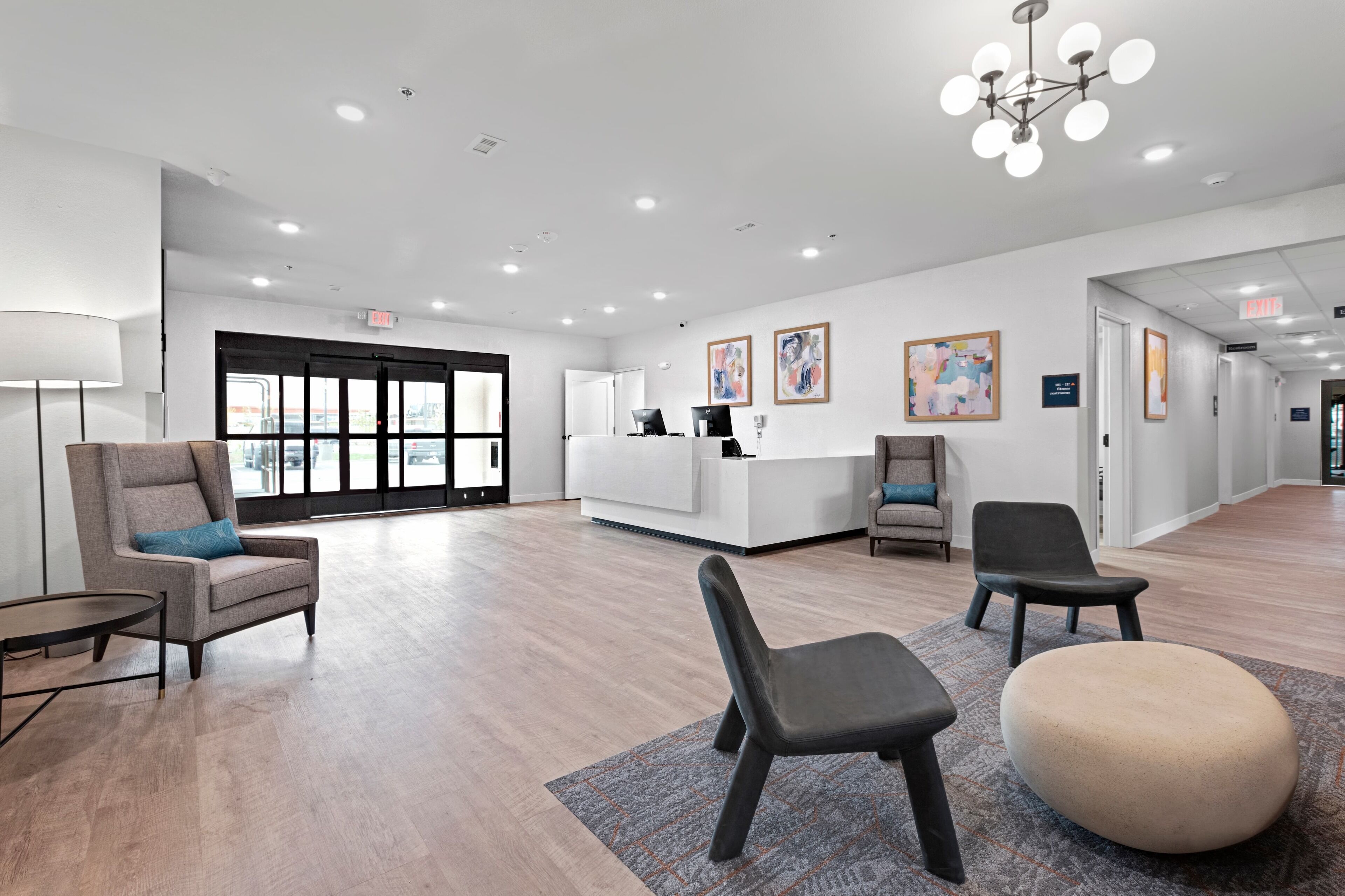WaterWalk Extended Stay by Wyndham Boise - Meridian