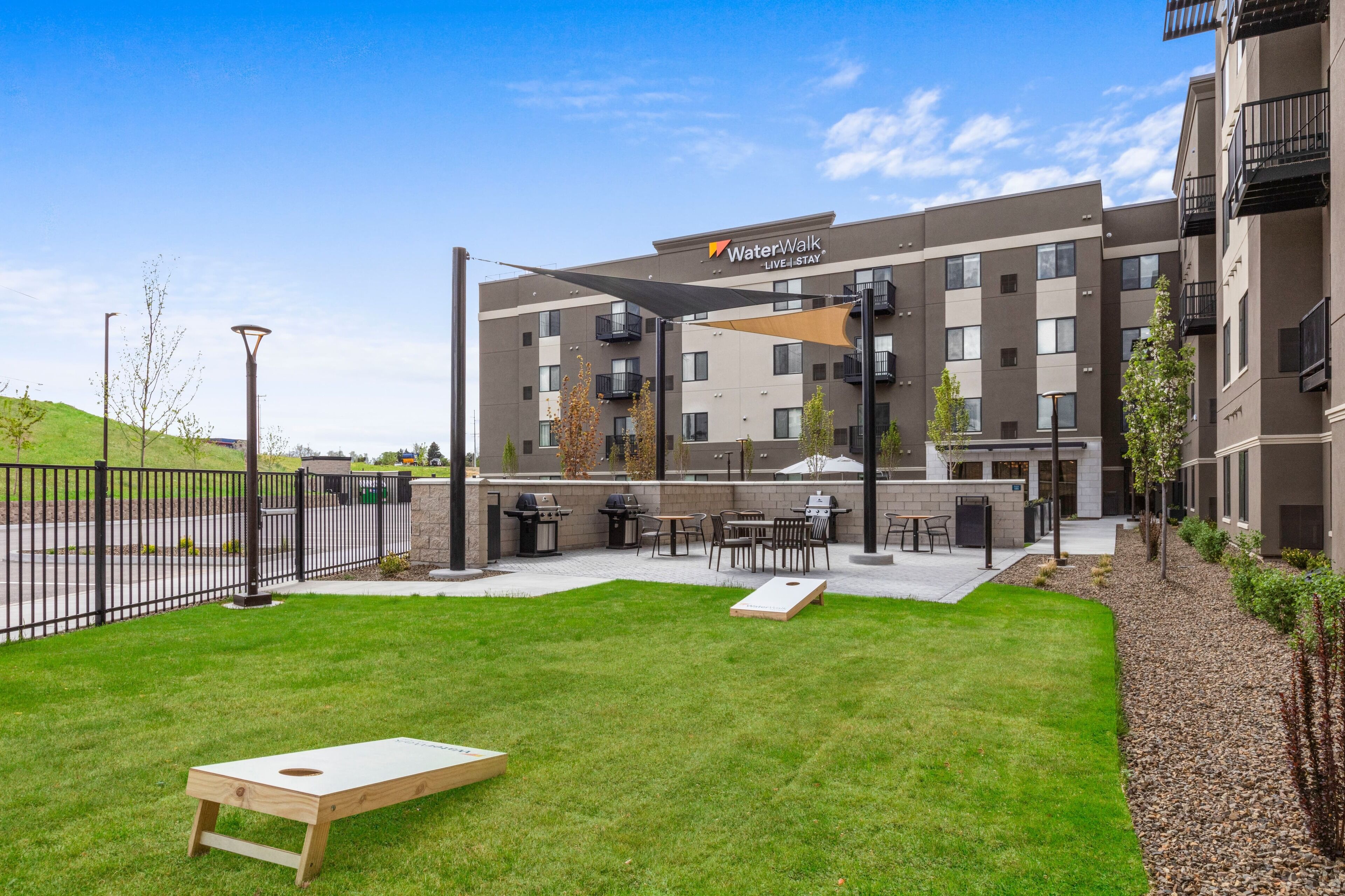 WaterWalk Extended Stay by Wyndham Boise - Meridian