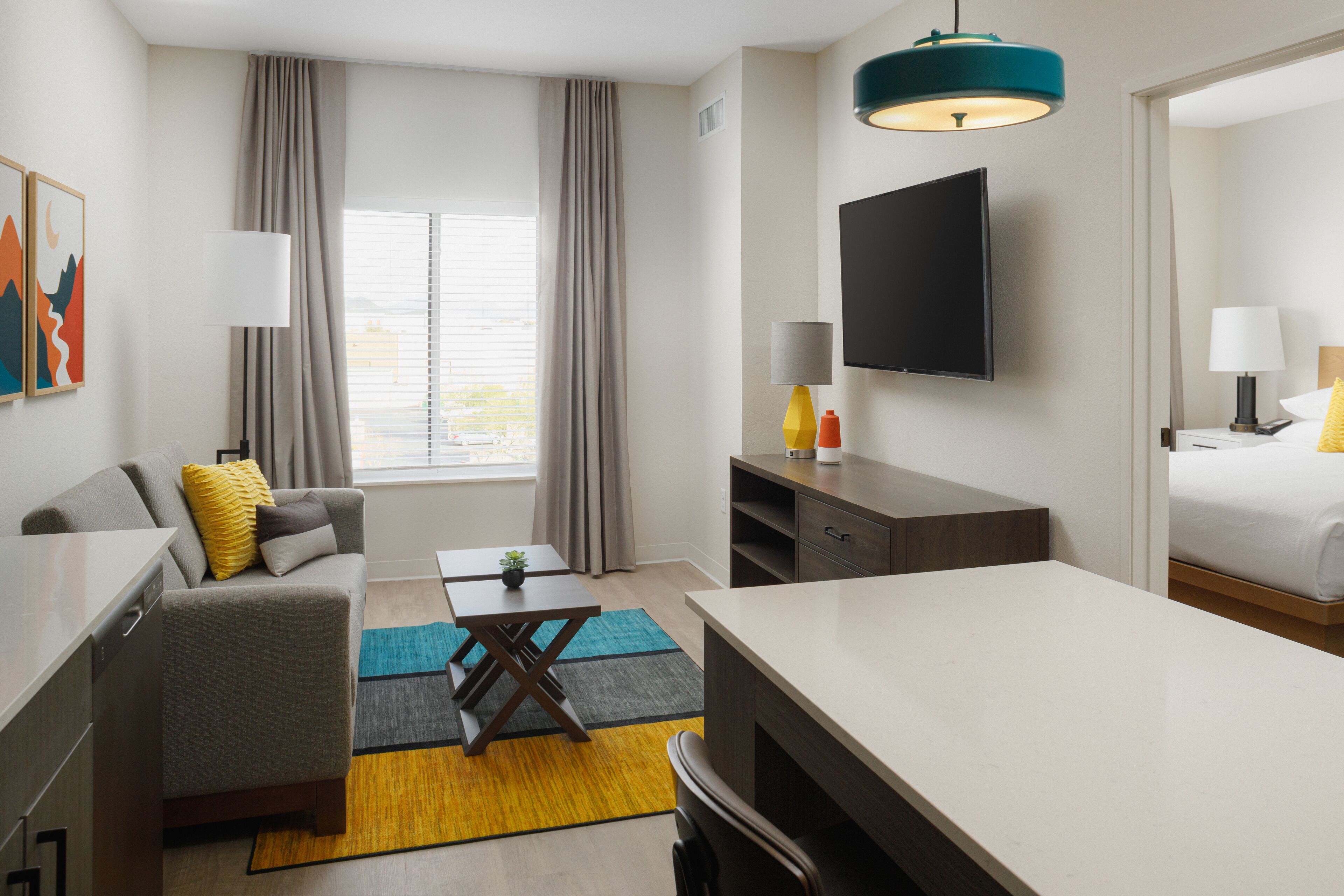 WaterWalk Extended Stay by Wyndham Boise - Meridian