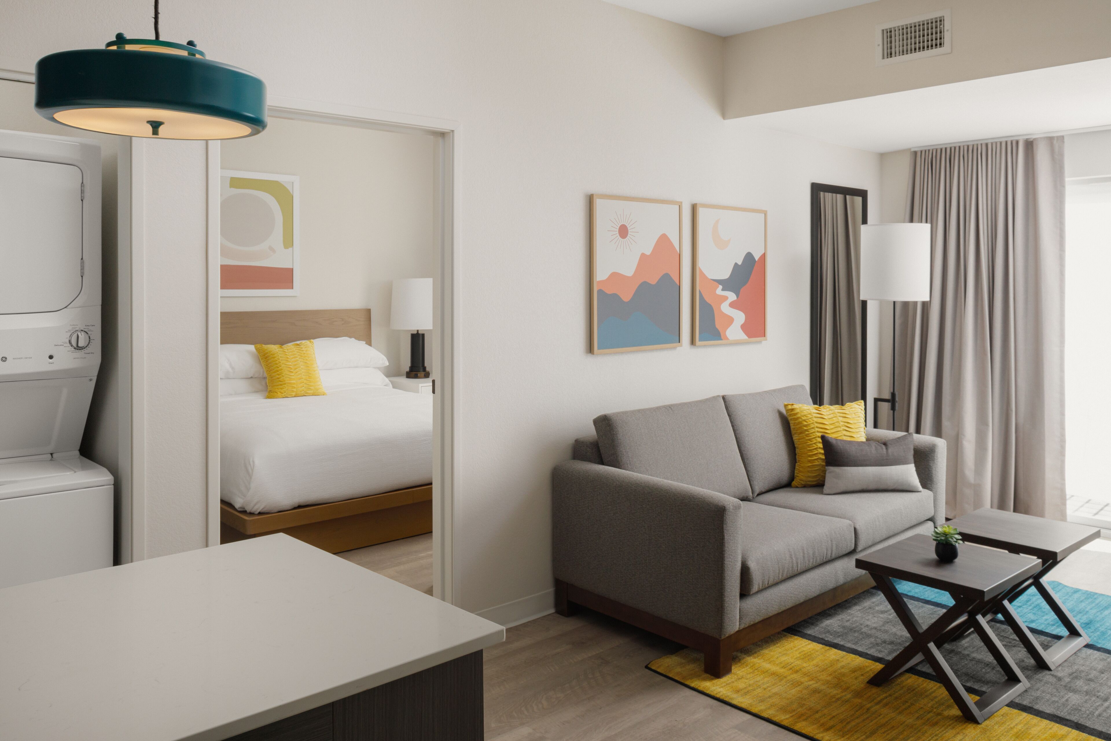 WaterWalk Extended Stay by Wyndham Boise - Meridian