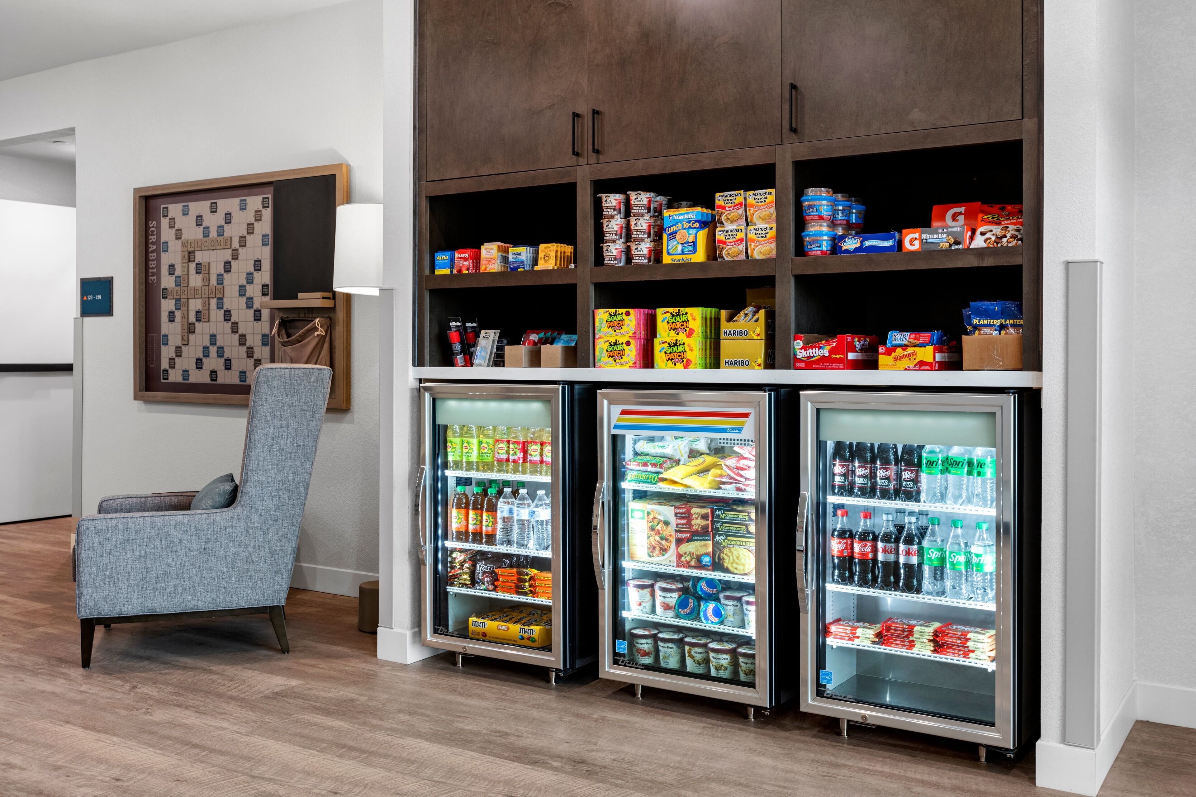 WaterWalk Extended Stay by Wyndham Boise - Meridian