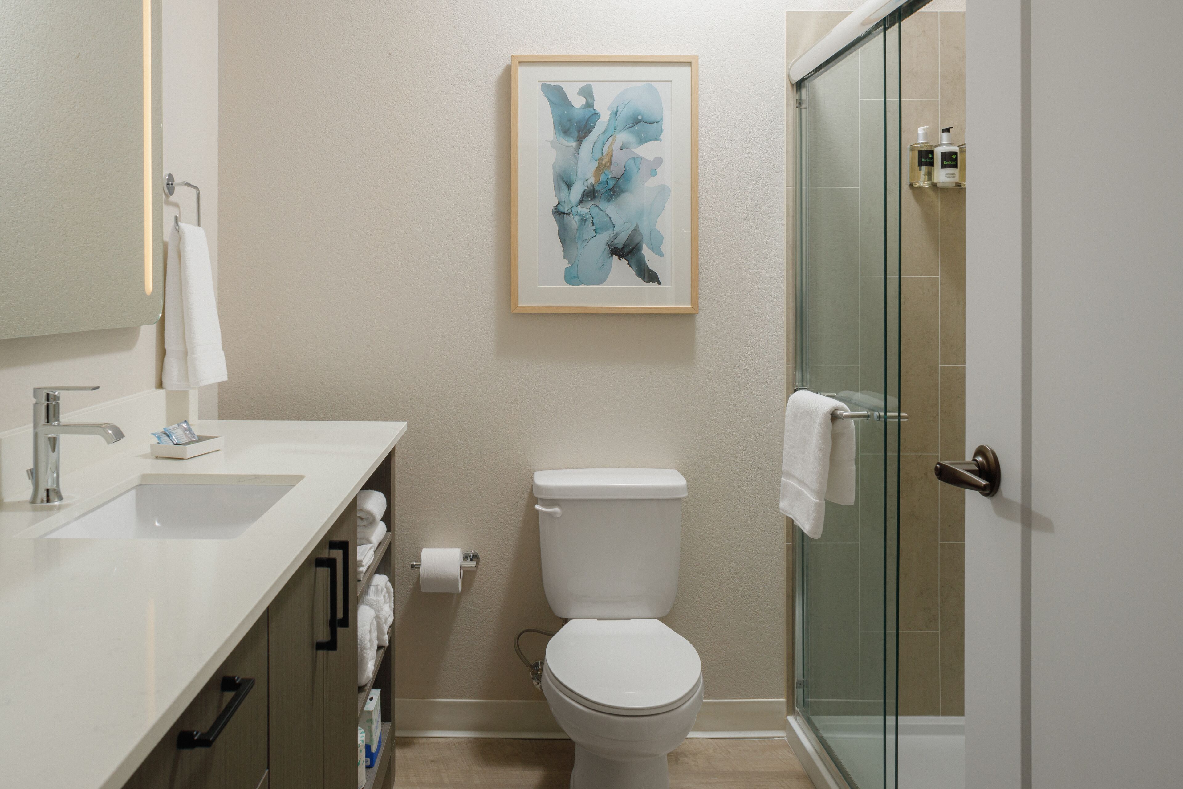 WaterWalk Extended Stay by Wyndham Boise - Meridian