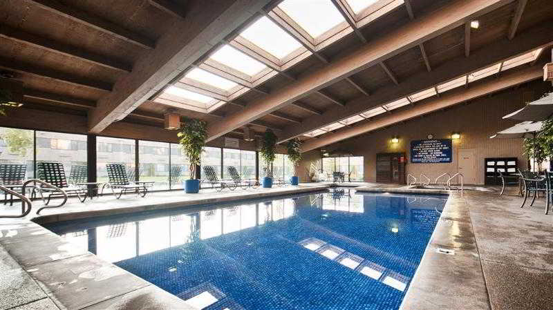 Best Western Plus University Inn