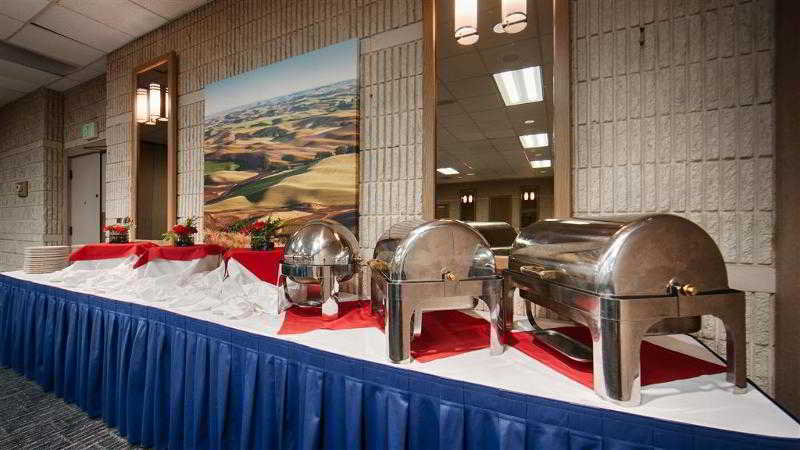 Best Western Plus University Inn