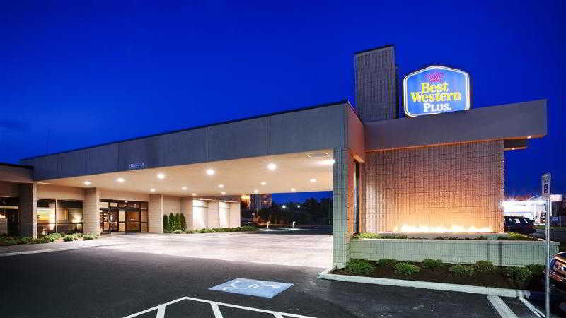Best Western Plus University Inn