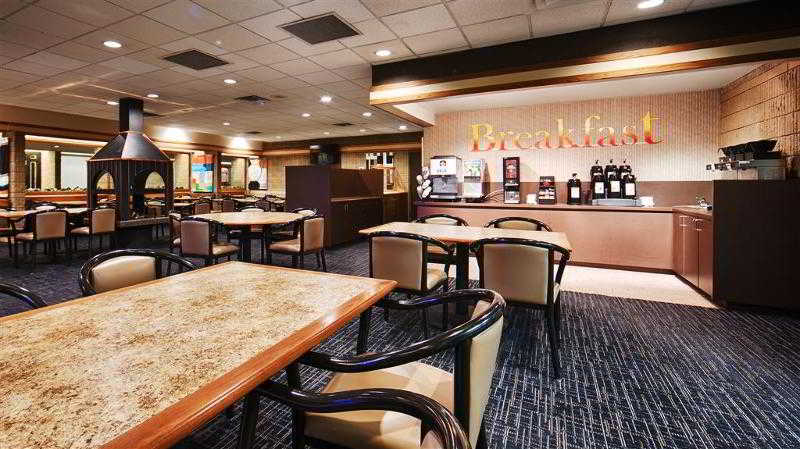 Best Western Plus University Inn