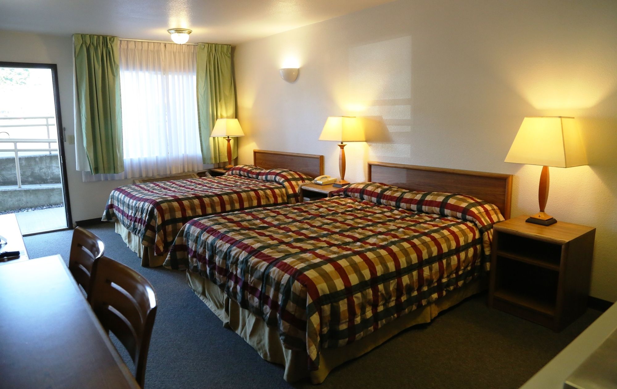 Idaho Inn
