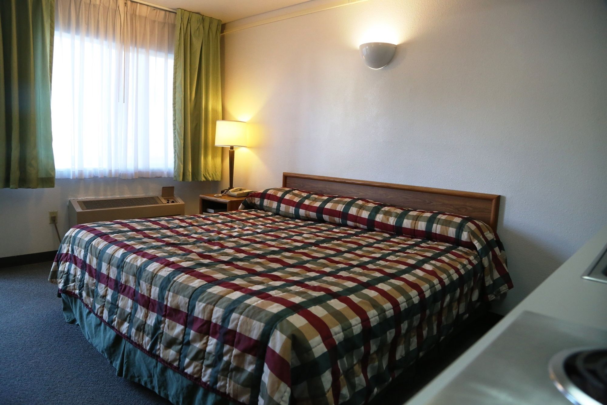 Idaho Inn
