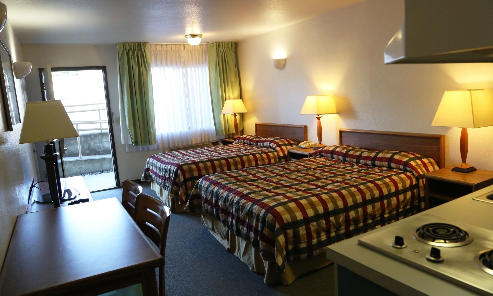 Idaho Inn