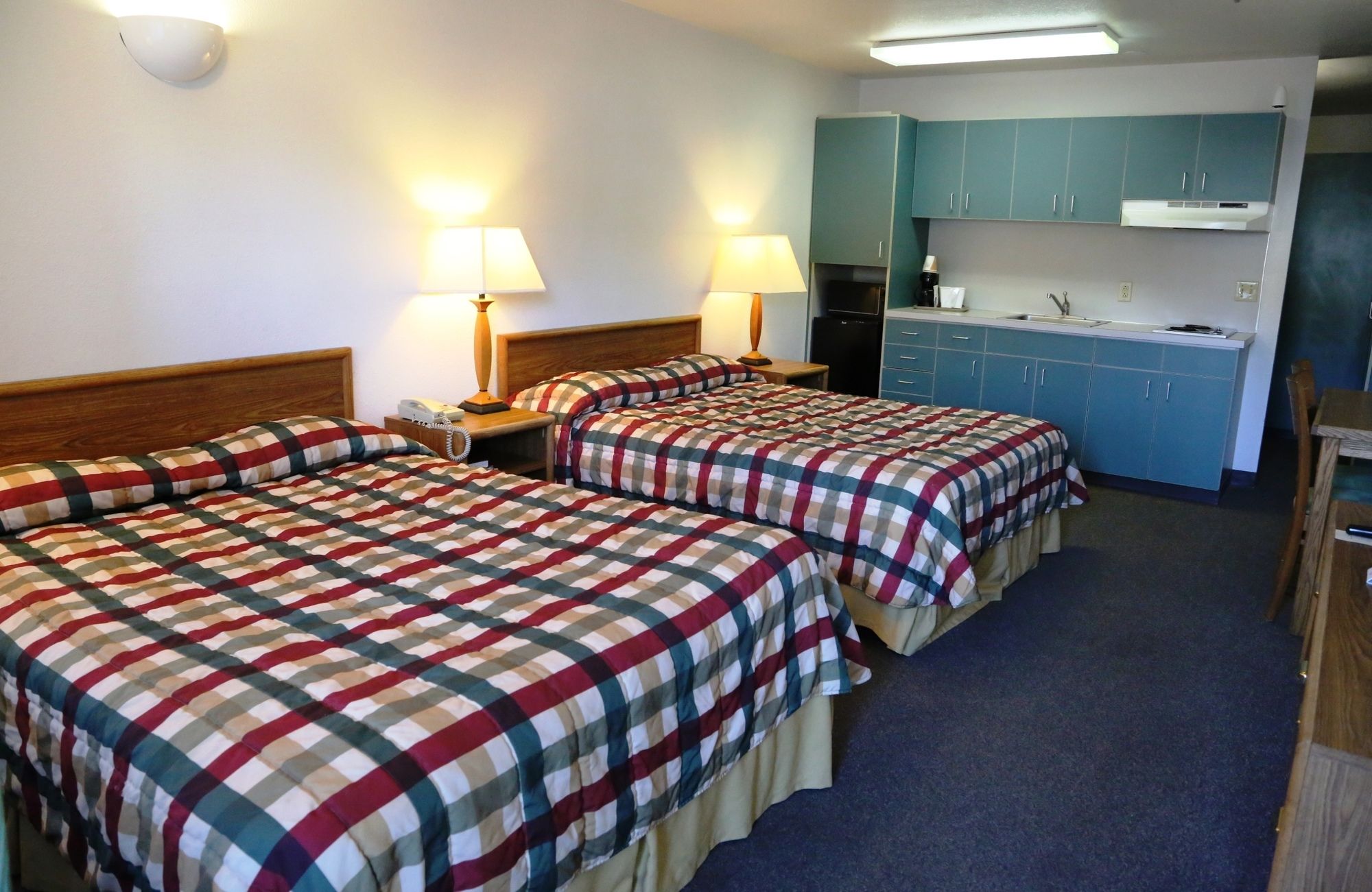 Idaho Inn