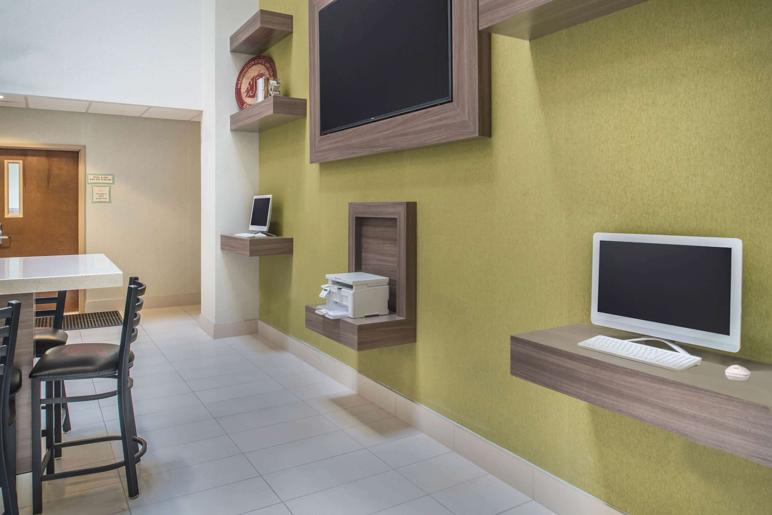 La Quinta Inn & Suites by Wyndham Moscow Pullman