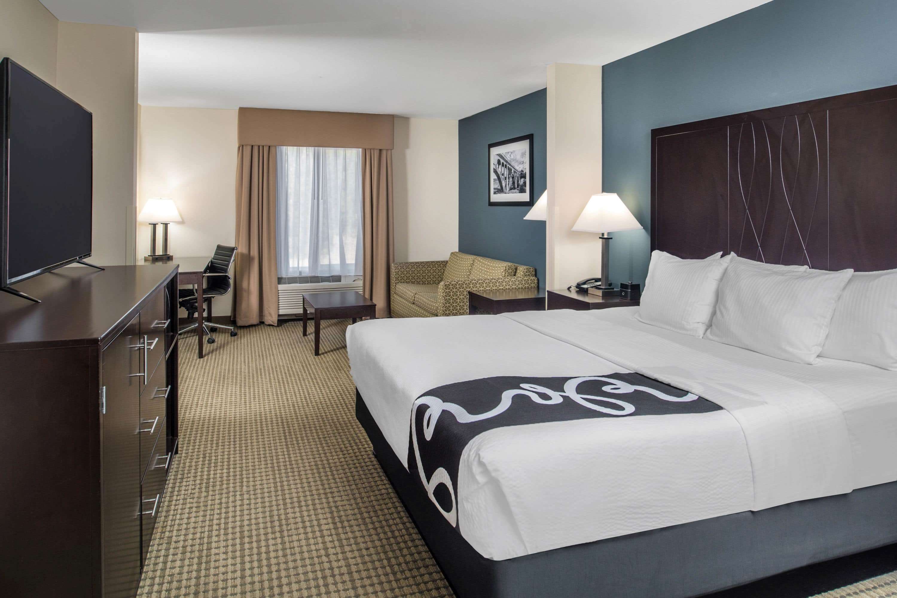 La Quinta Inn & Suites by Wyndham Moscow Pullman