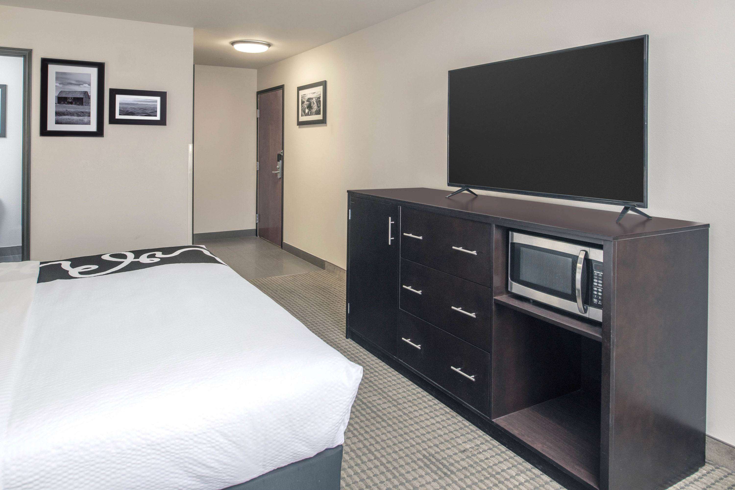 La Quinta Inn & Suites by Wyndham Moscow Pullman