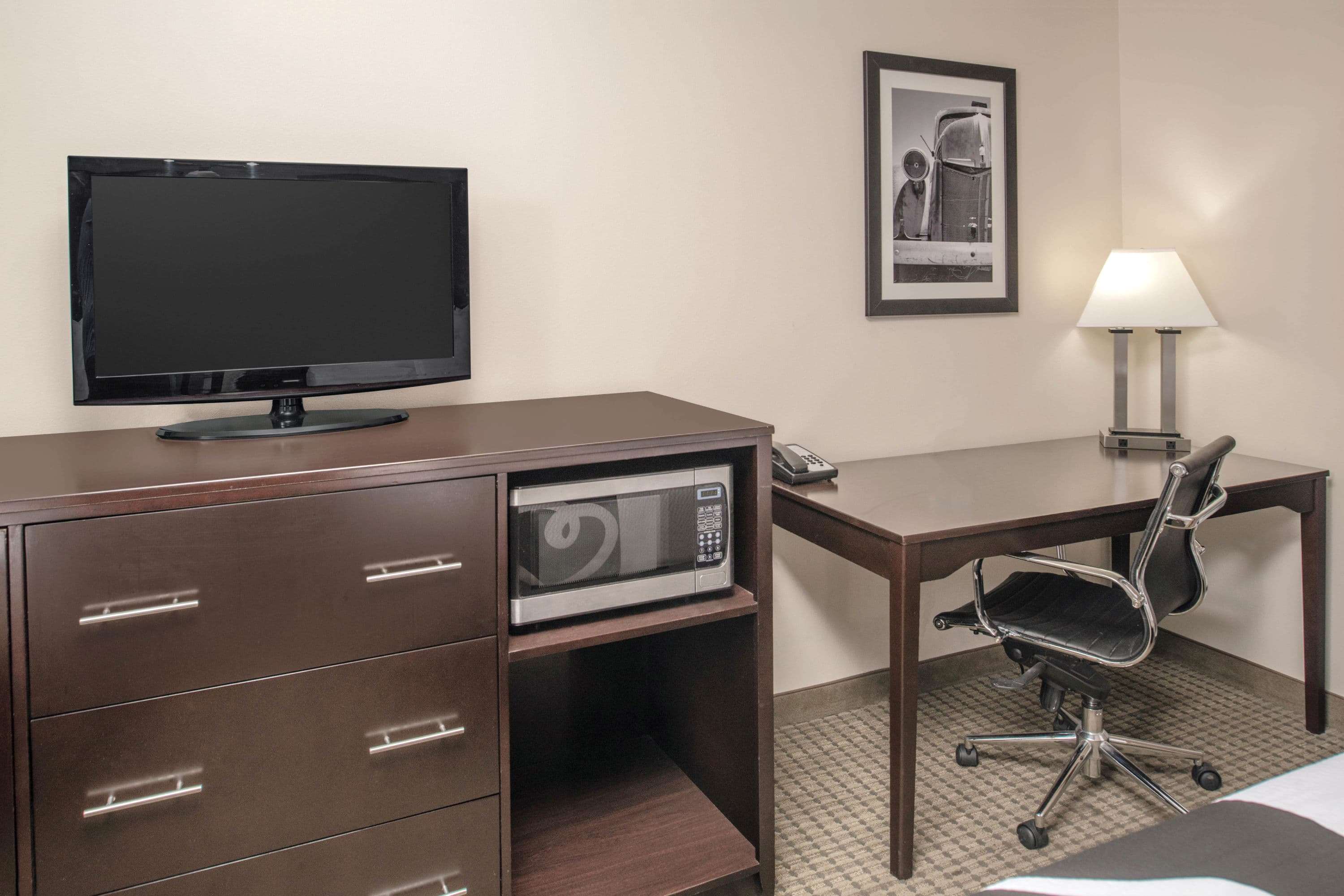 La Quinta Inn & Suites by Wyndham Moscow Pullman