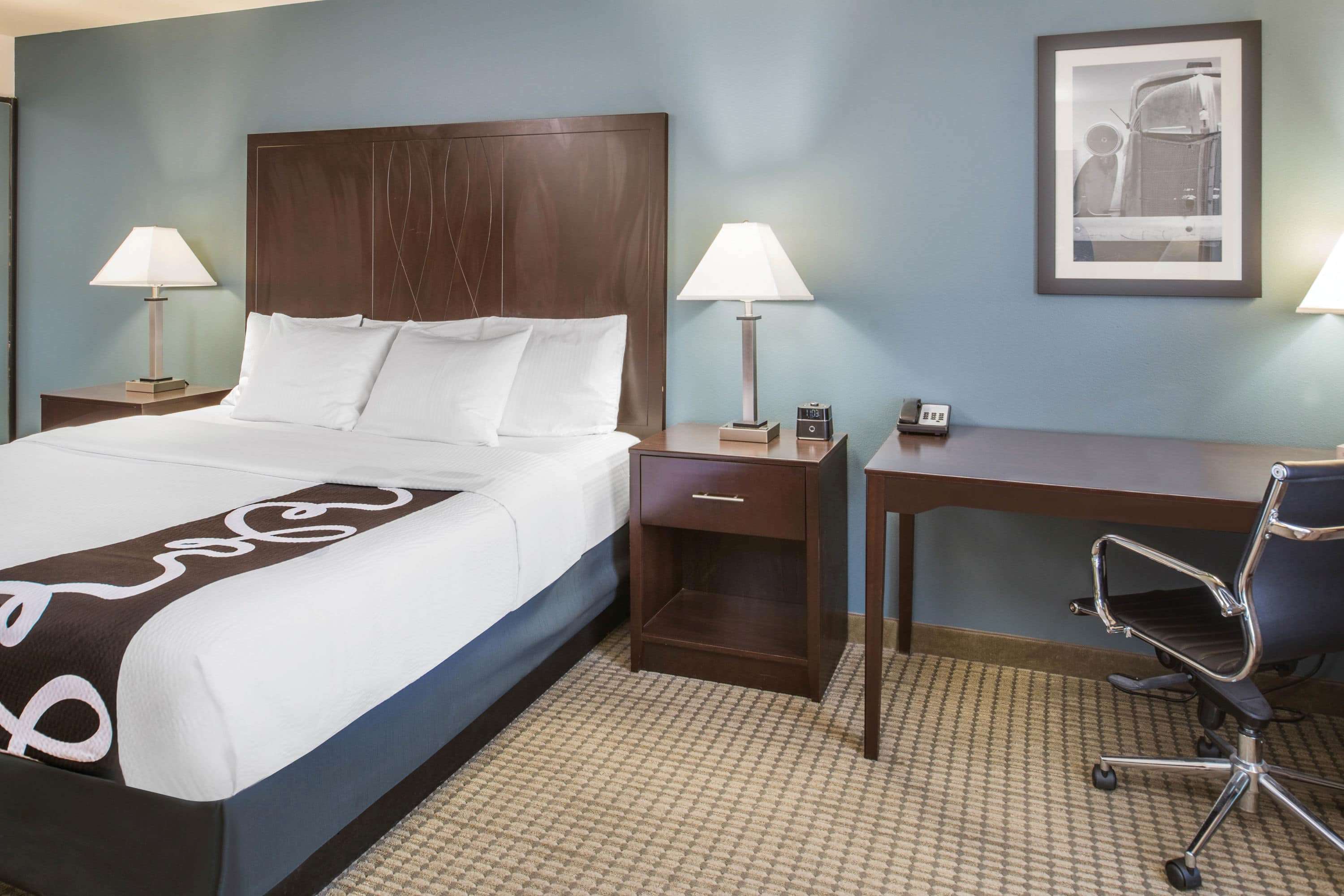 La Quinta Inn & Suites by Wyndham Moscow Pullman