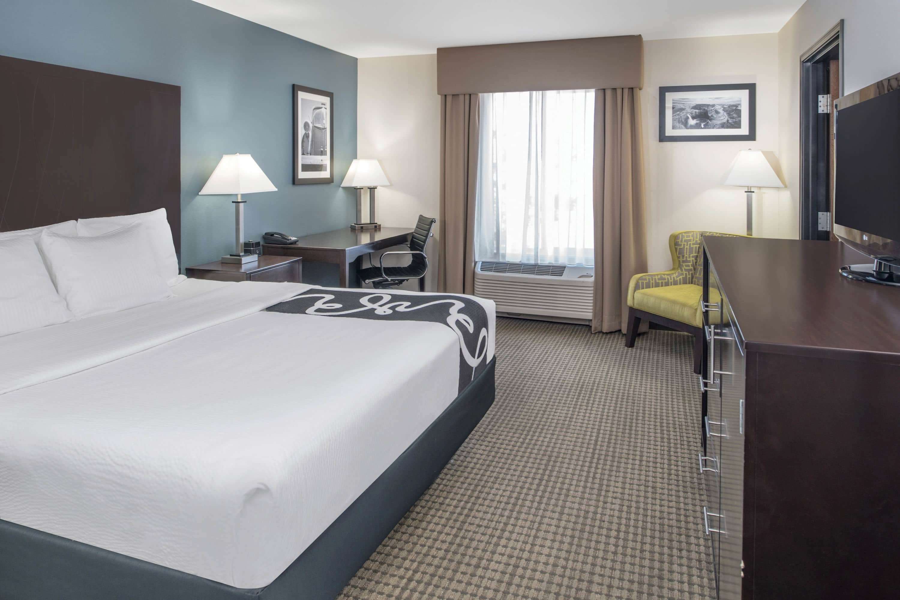 La Quinta Inn & Suites by Wyndham Moscow Pullman