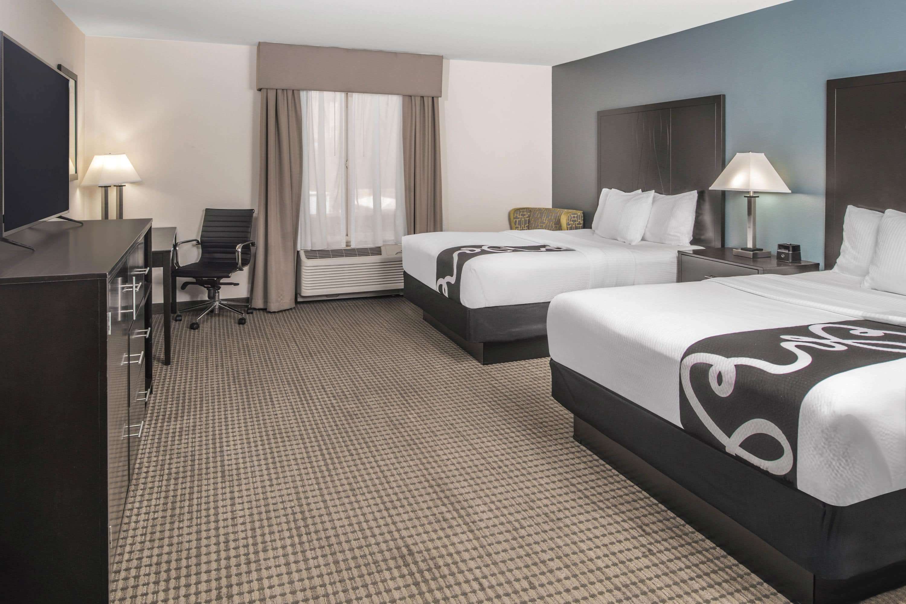 La Quinta Inn & Suites by Wyndham Moscow Pullman