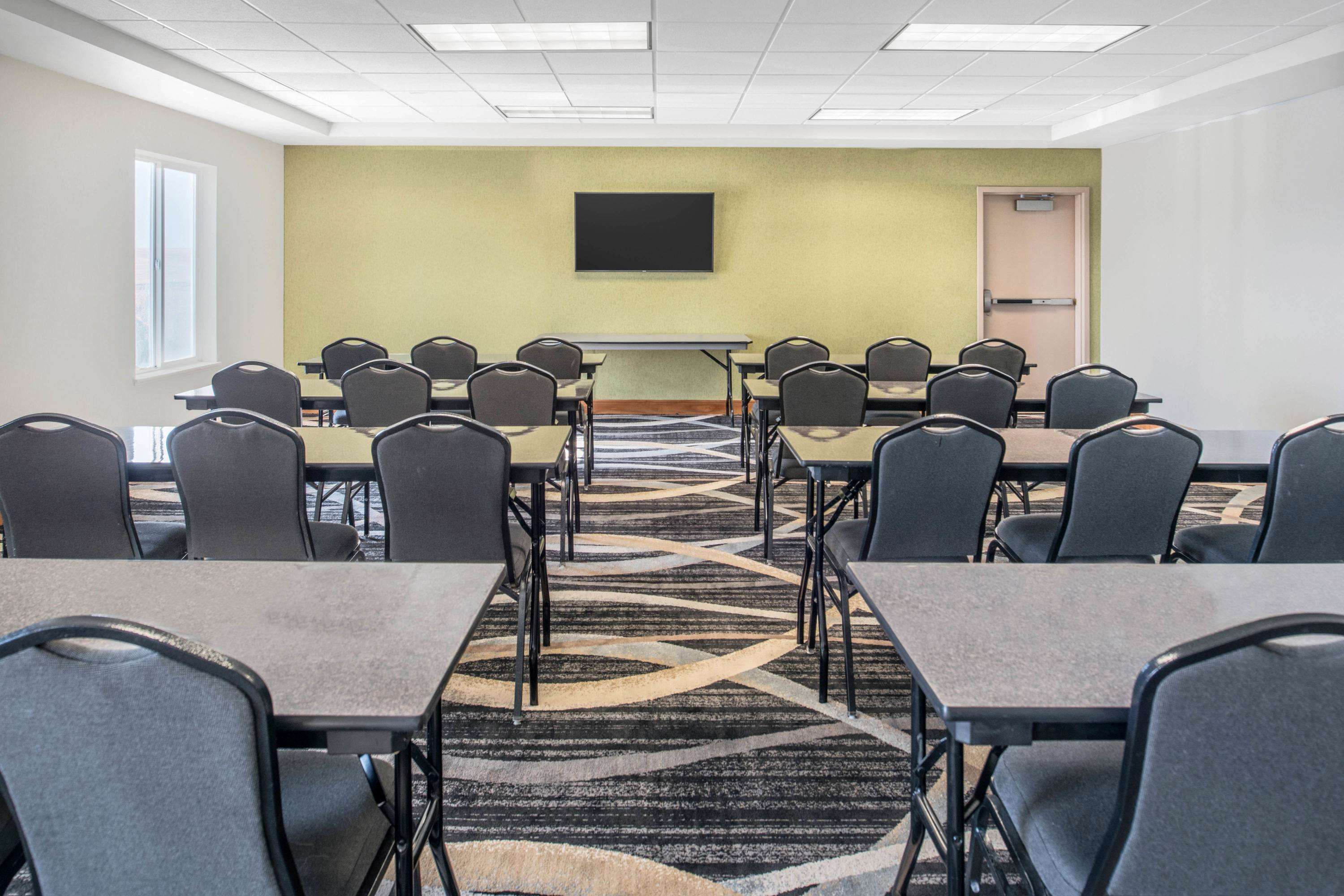 La Quinta Inn & Suites by Wyndham Moscow Pullman