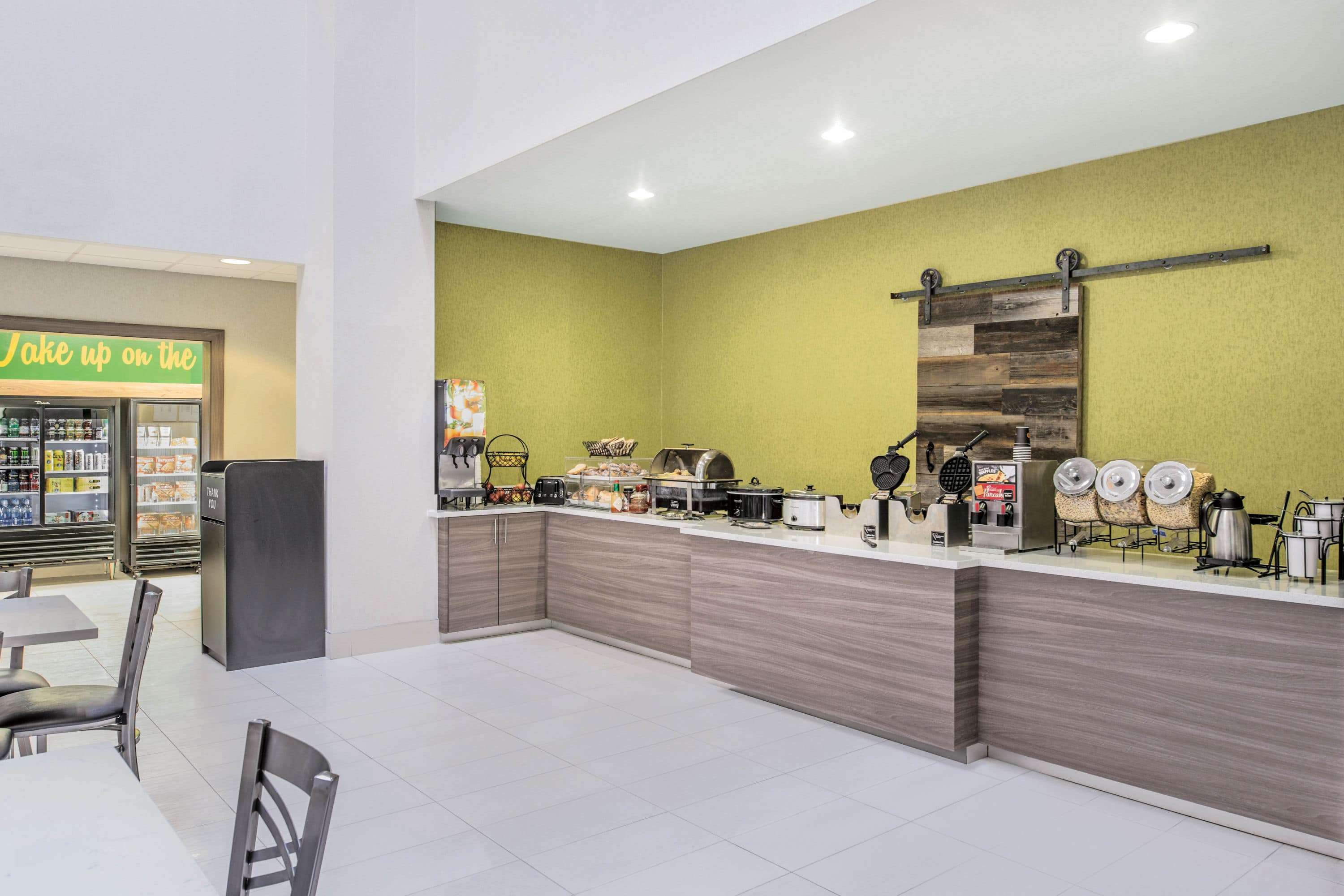 La Quinta Inn & Suites by Wyndham Moscow Pullman