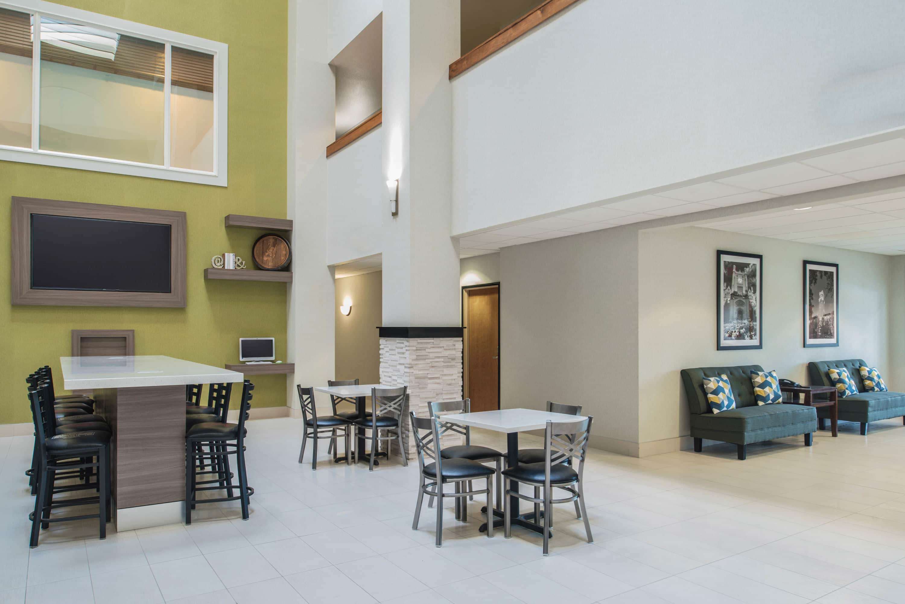 La Quinta Inn & Suites by Wyndham Moscow Pullman