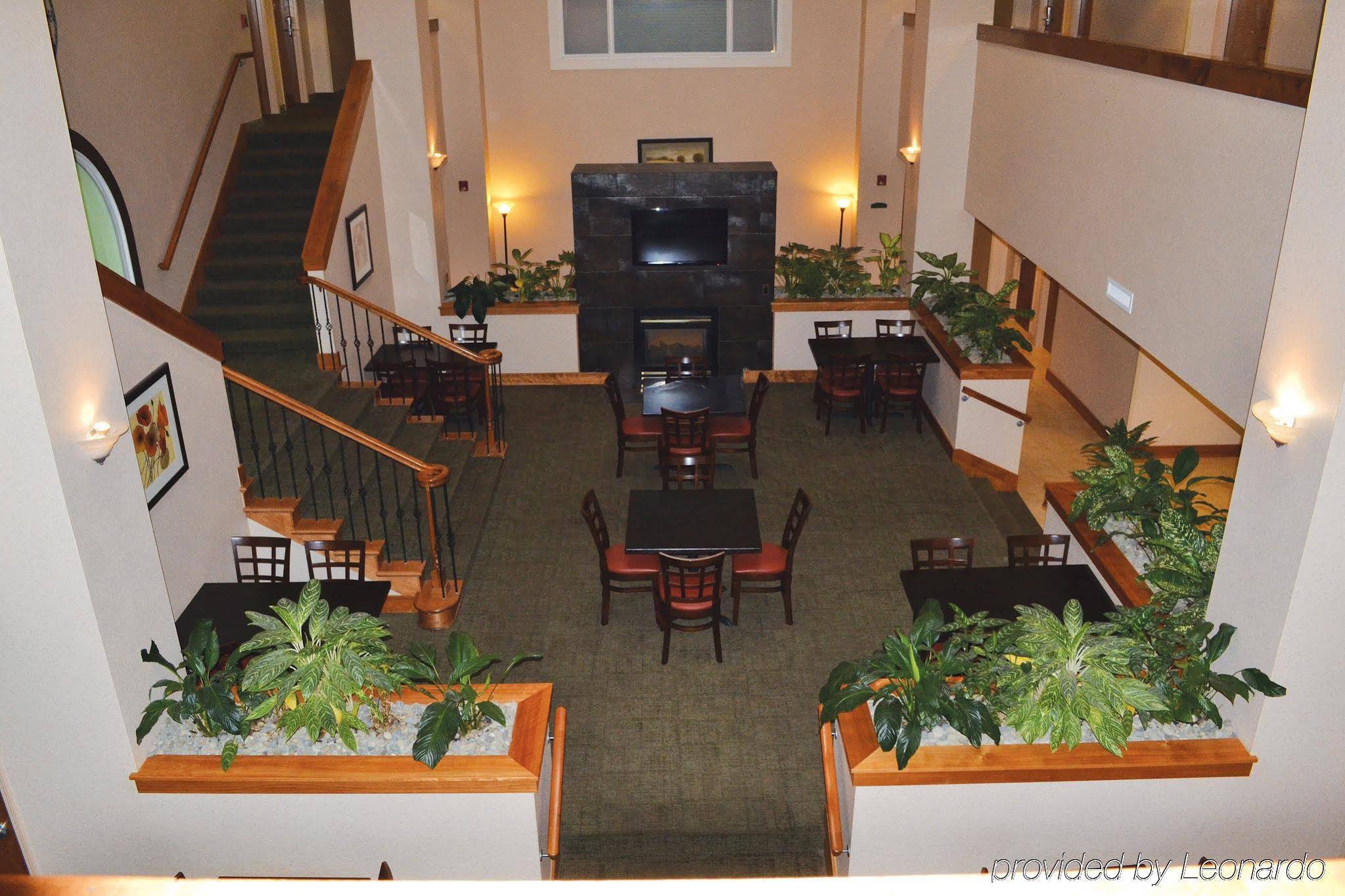 La Quinta Inn & Suites by Wyndham Moscow Pullman