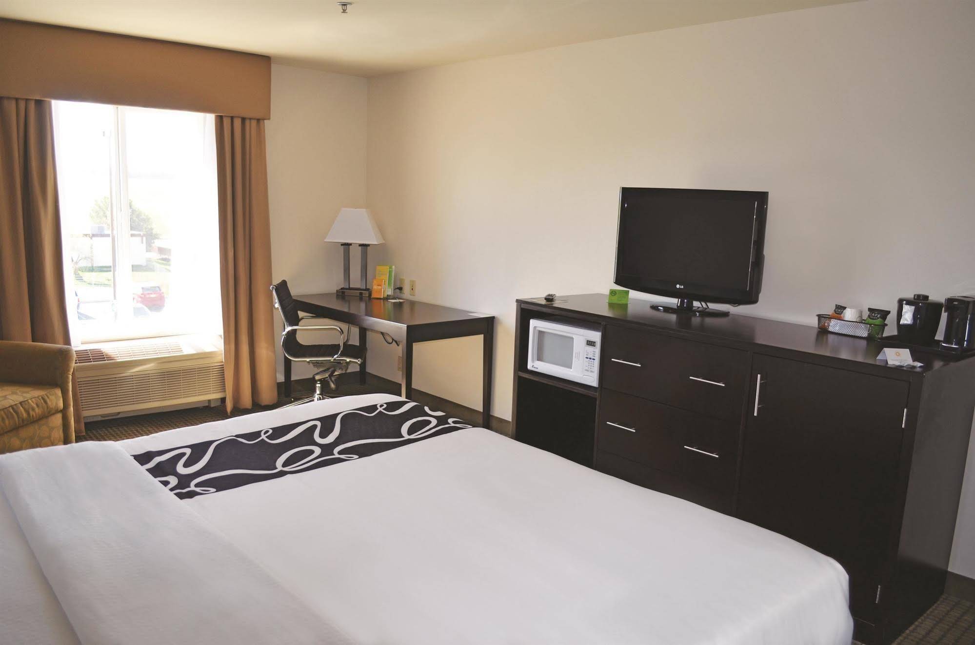 La Quinta Inn & Suites by Wyndham Moscow Pullman