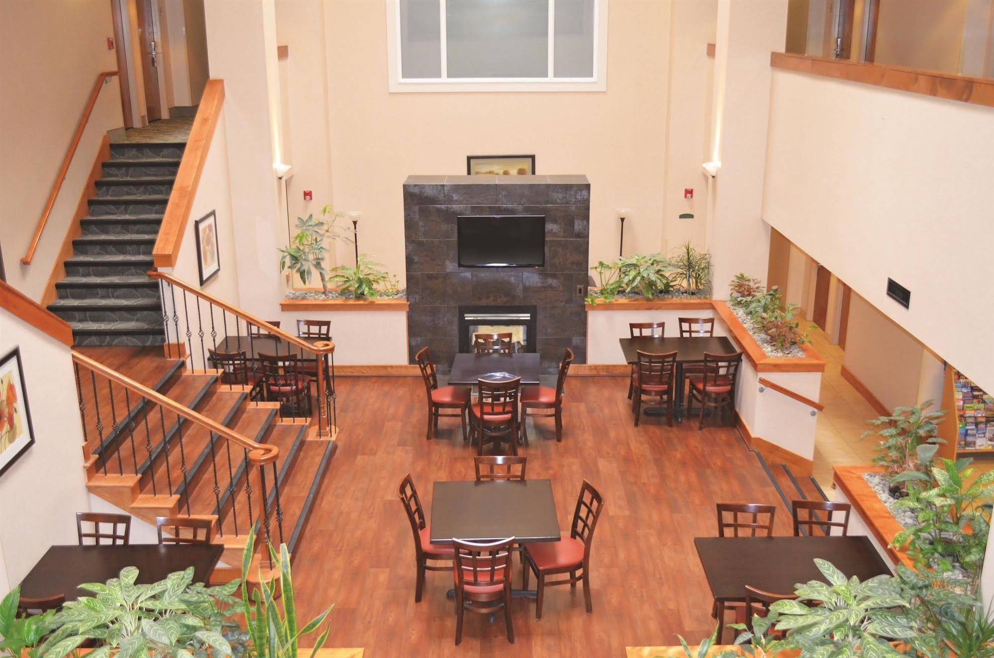 La Quinta Inn & Suites by Wyndham Moscow Pullman