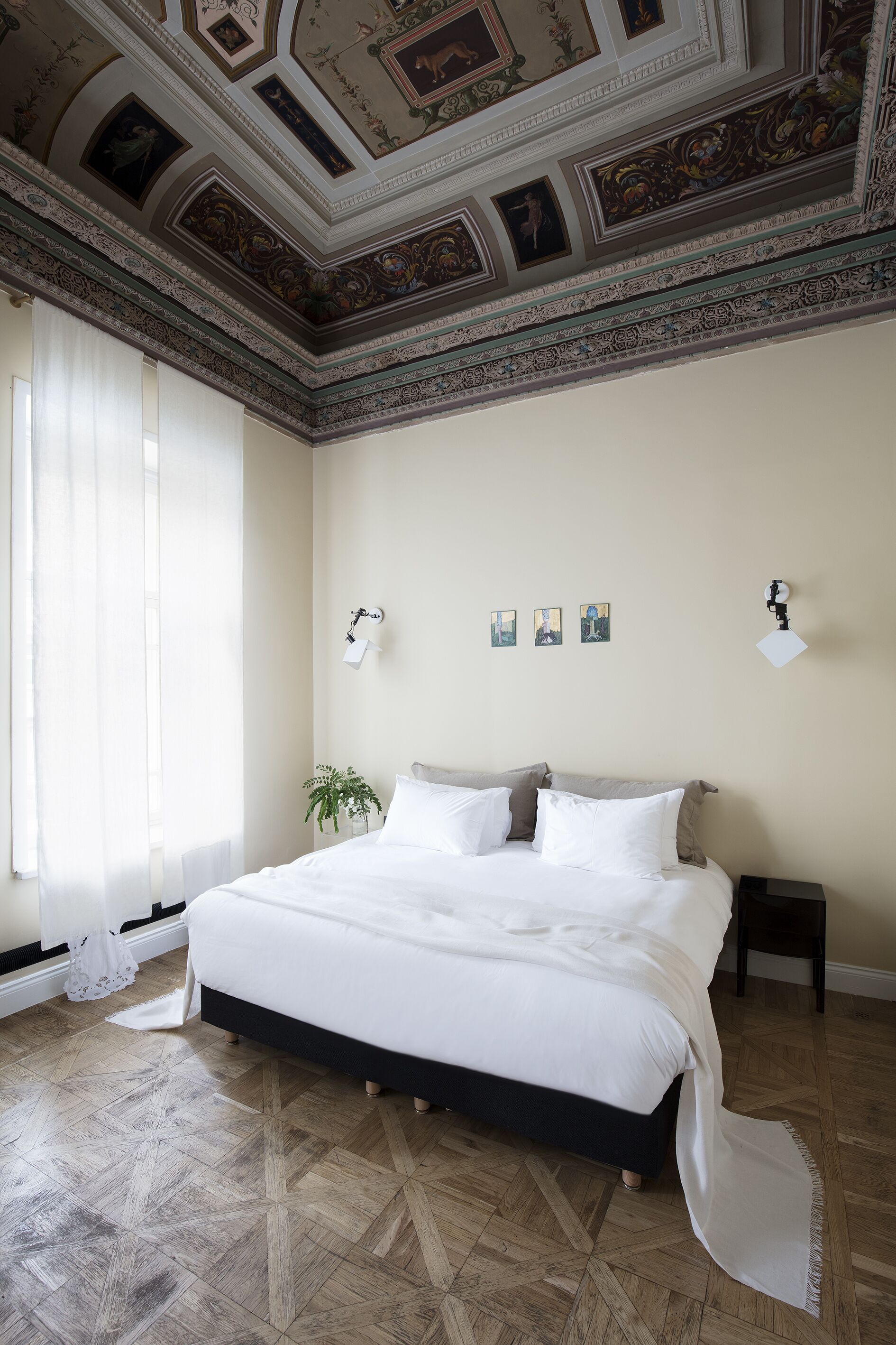 Richter Hotel
