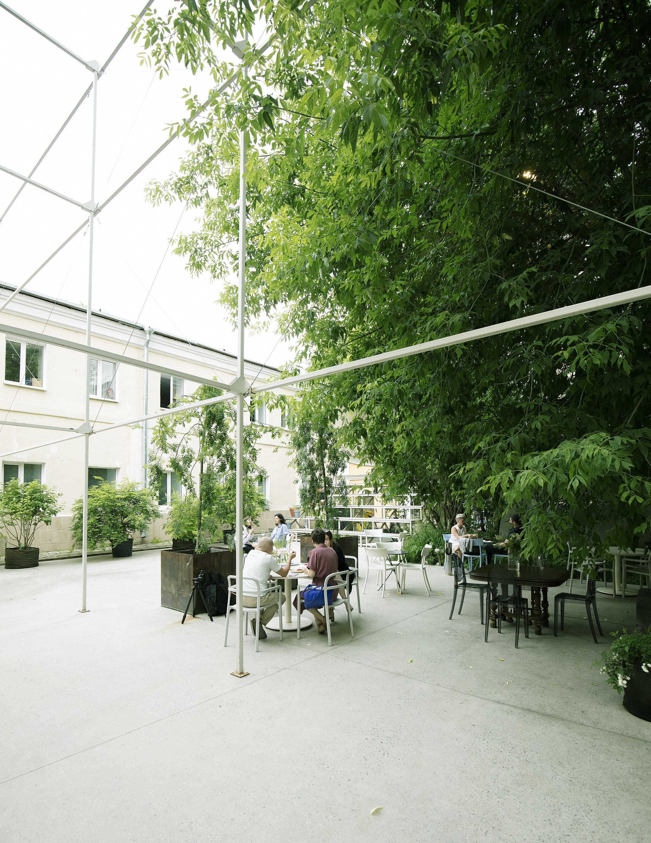 Richter Hotel