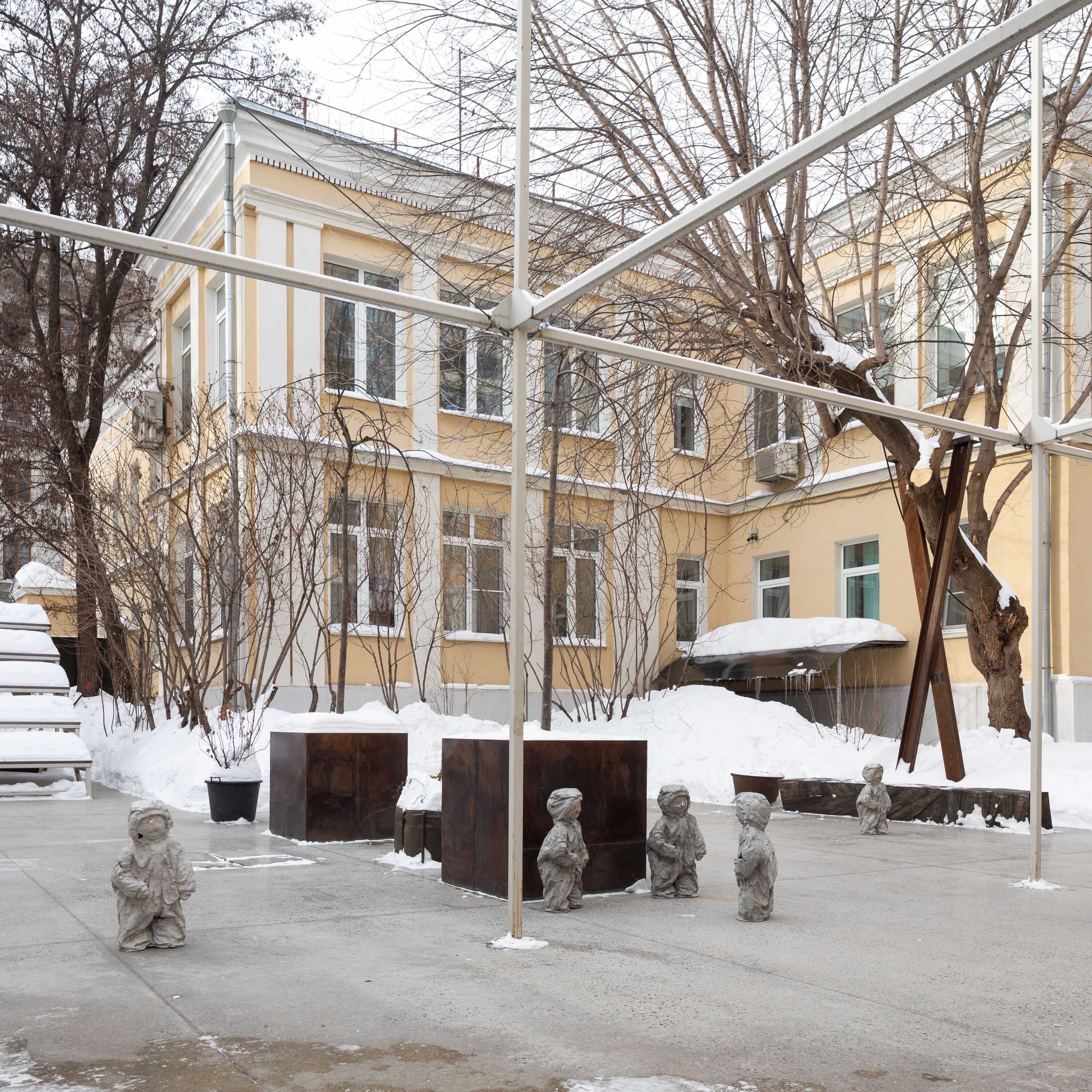 Richter Hotel