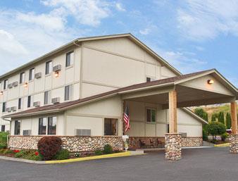 FairBridge Inn & Suites - Moscow/Pullman