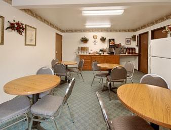 FairBridge Inn & Suites - Moscow/Pullman