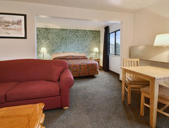 FairBridge Inn & Suites - Moscow/Pullman