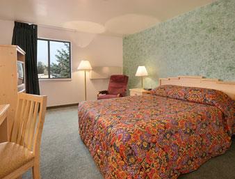 FairBridge Inn & Suites - Moscow/Pullman