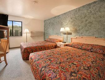 FairBridge Inn & Suites - Moscow/Pullman