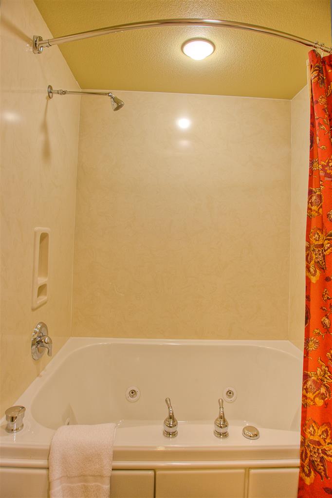 Best Western Foothills Inn