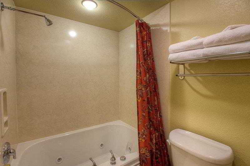 Best Western Foothills Inn