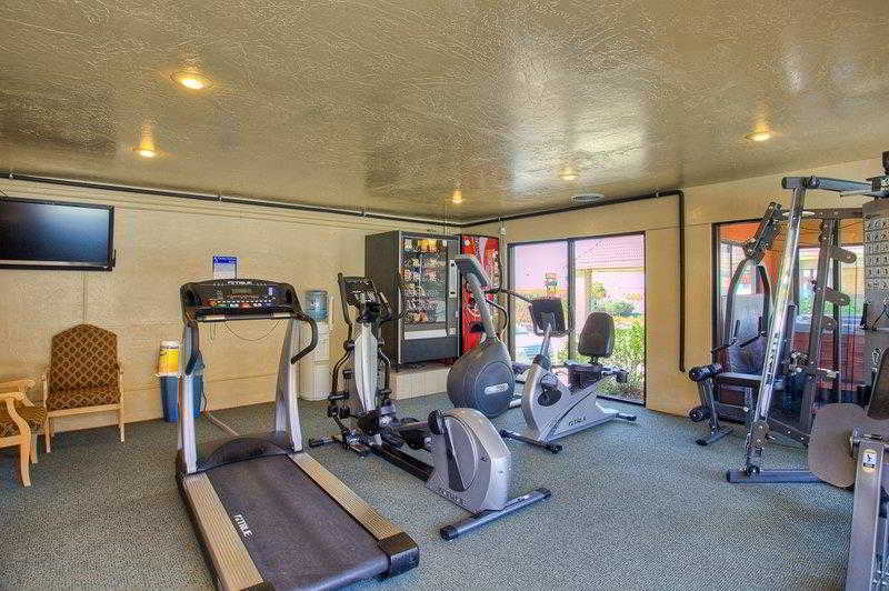 Best Western Foothills Inn
