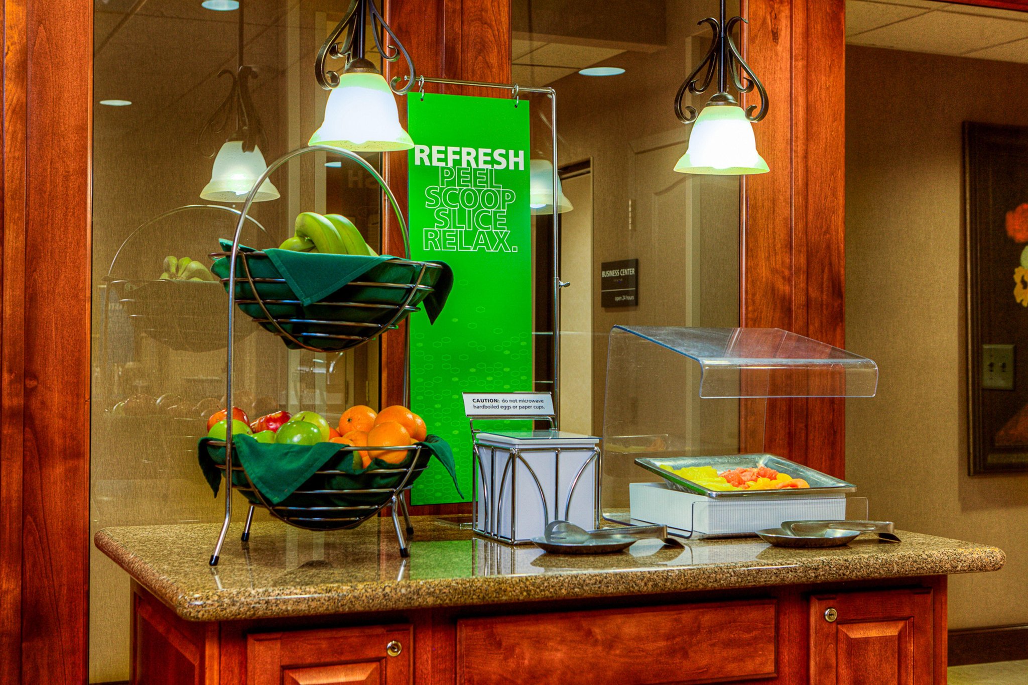 Hampton Inn & Suites Mountain Home