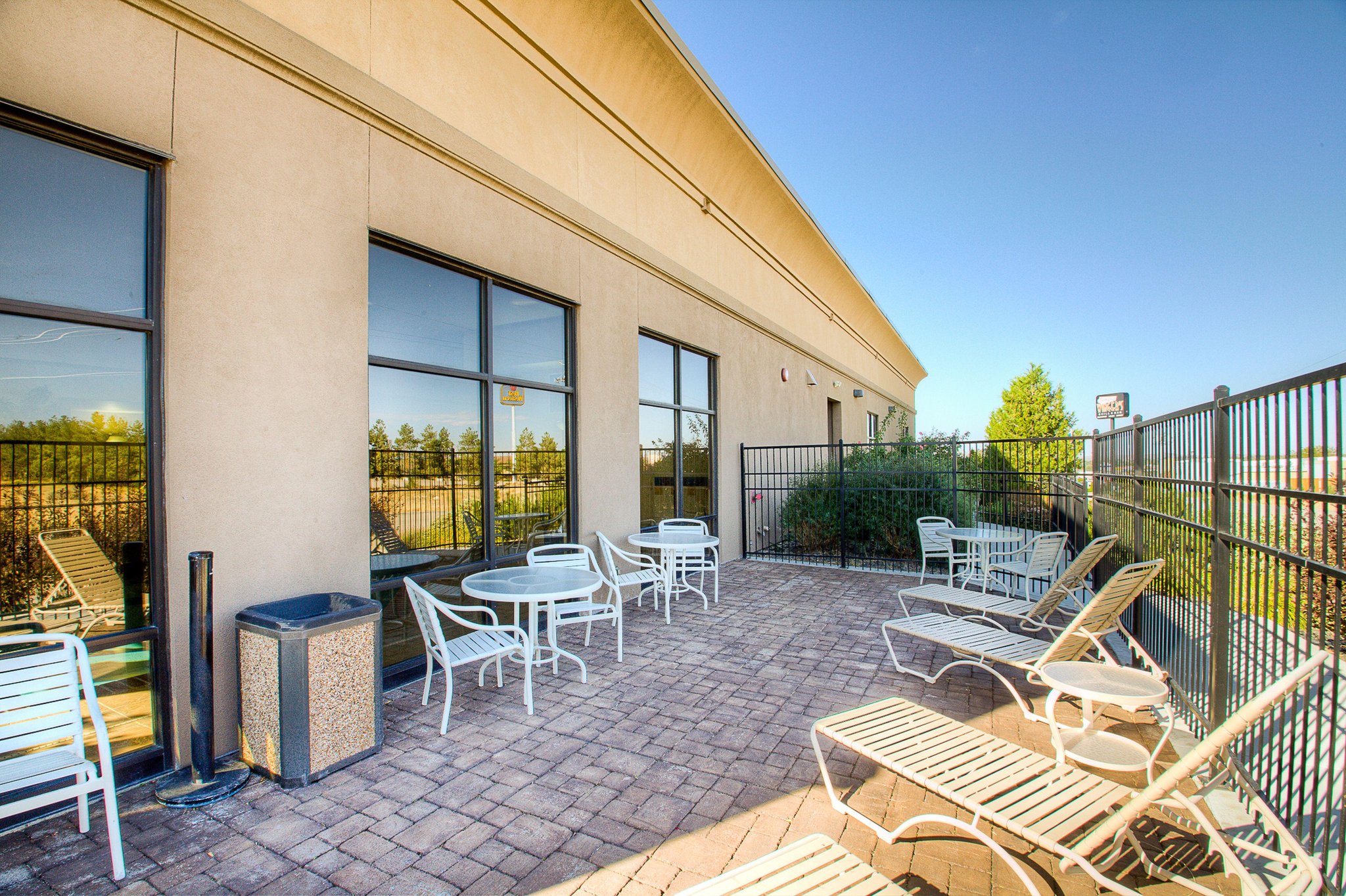 Hampton Inn & Suites Mountain Home