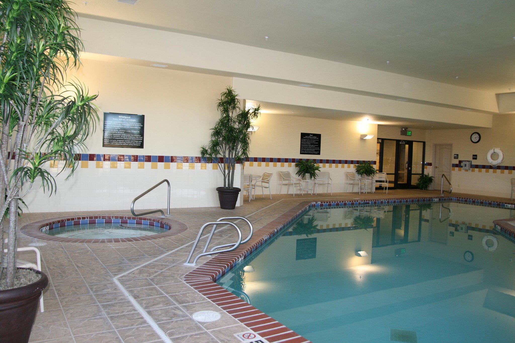 Hampton Inn & Suites Mountain Home