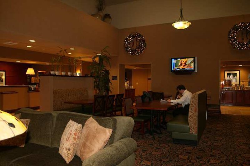 Hampton Inn & Suites Mountain Home