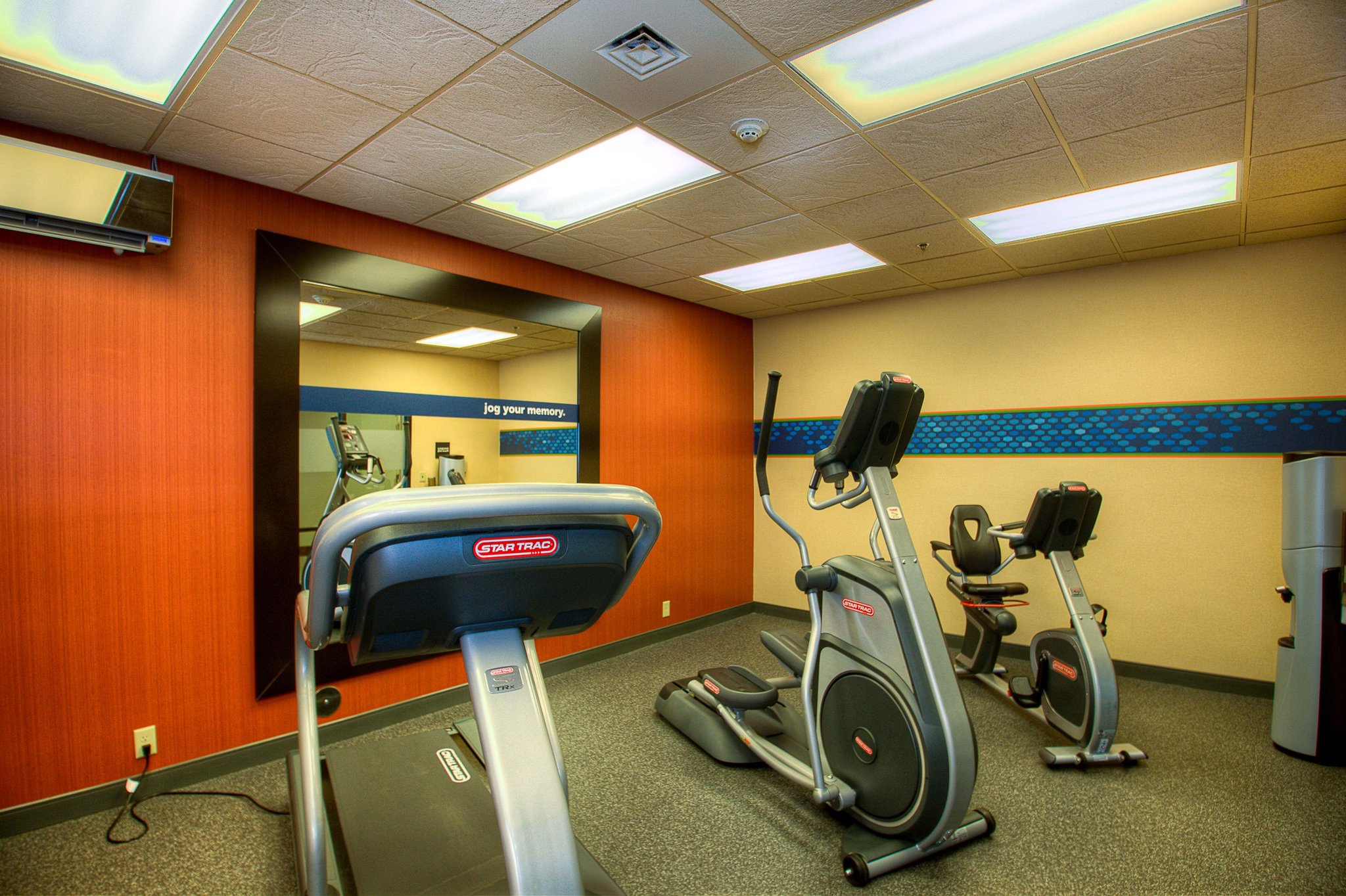 Hampton Inn & Suites Mountain Home