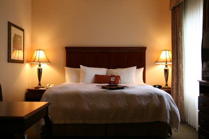 Hampton Inn & Suites Mountain Home