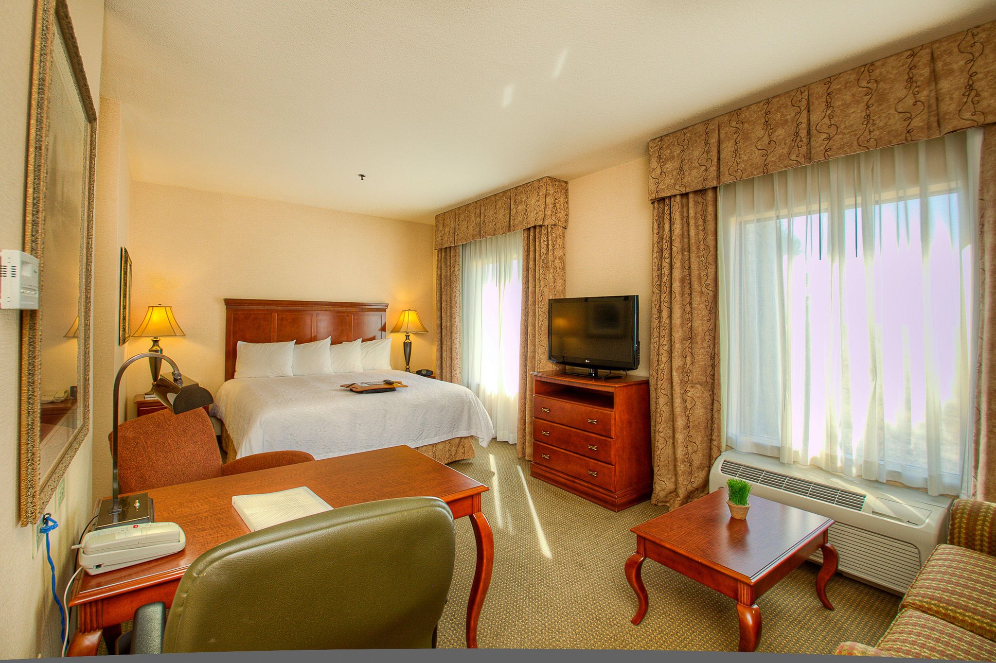 Hampton Inn & Suites Mountain Home