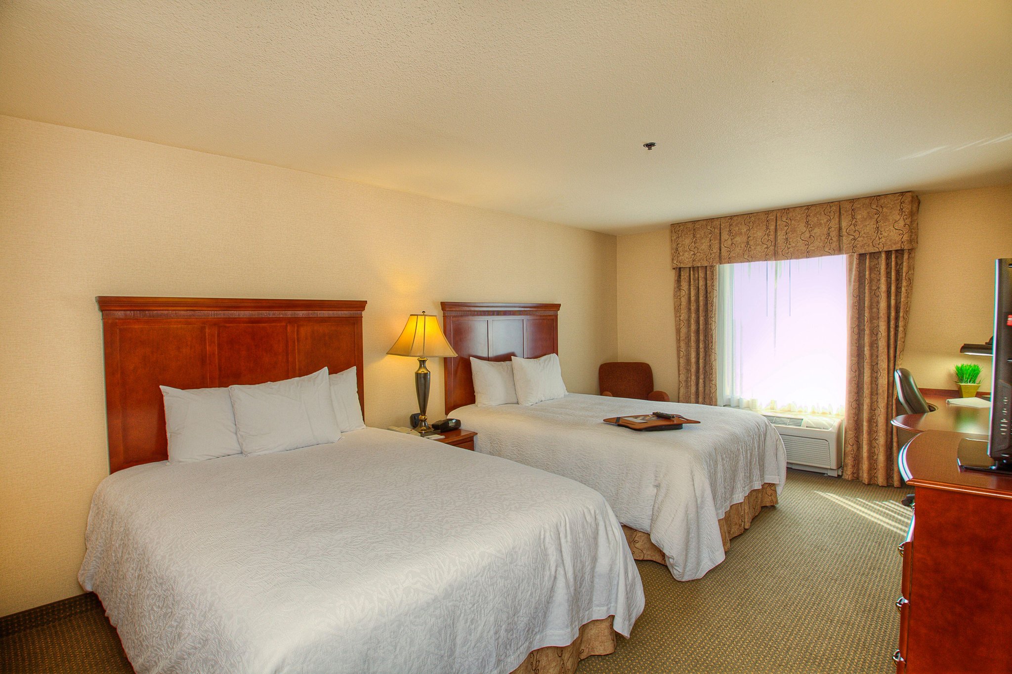 Hampton Inn & Suites Mountain Home