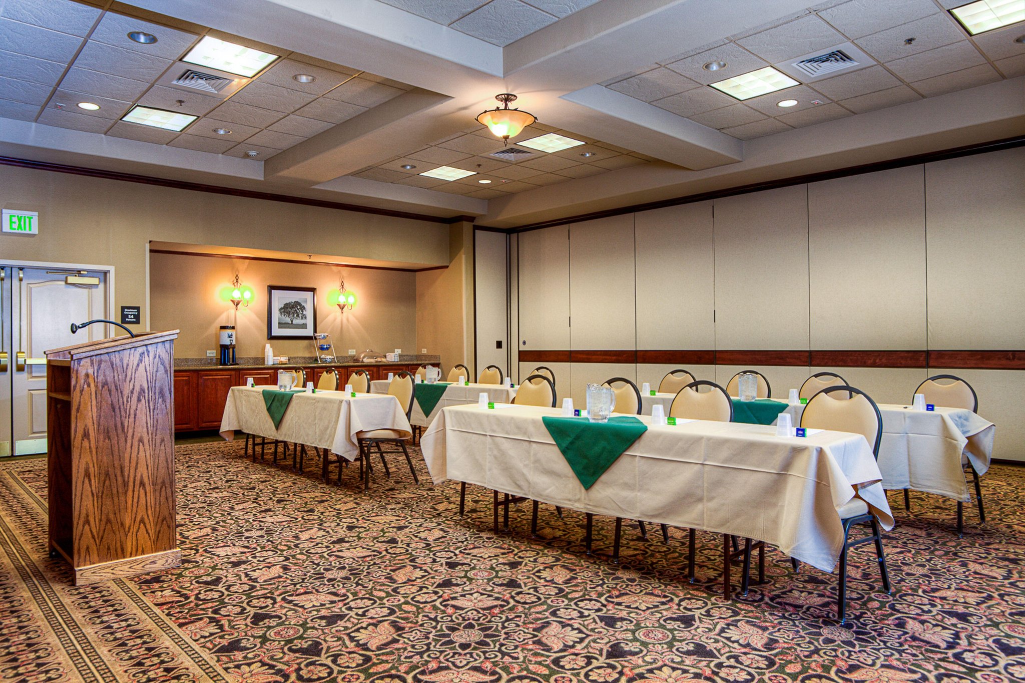 Hampton Inn & Suites Mountain Home