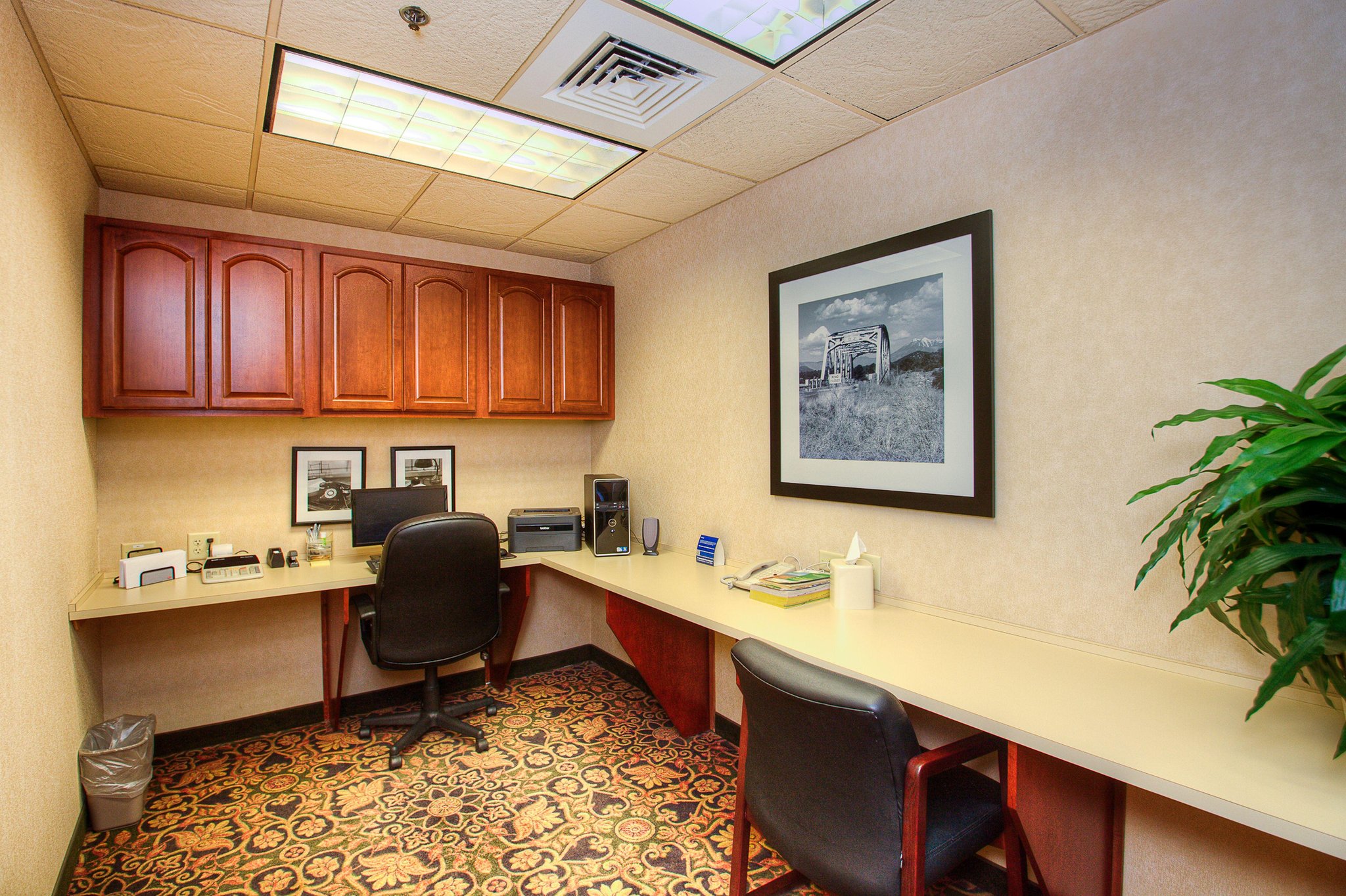 Hampton Inn & Suites Mountain Home
