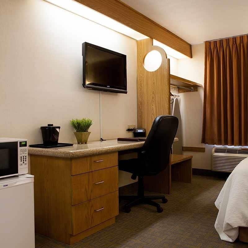 Mountain Home Inn