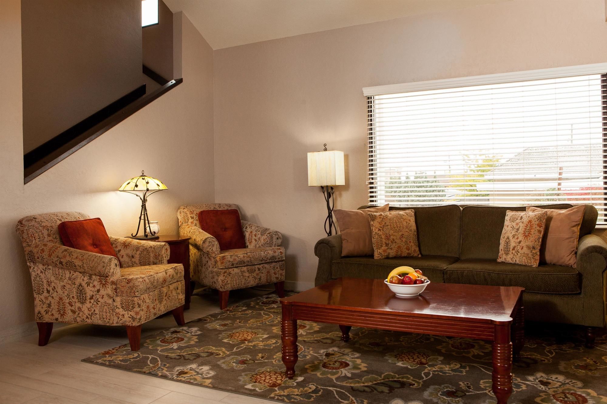 Mountain Home Inn